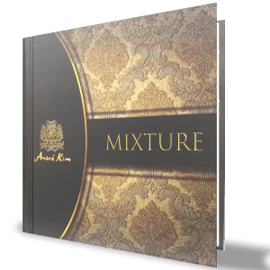 Andre Kim (Mixture) Duvar Kağıdı