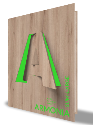 Agt Armonia Large Laminat Parke