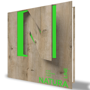 Agt Natura Line Laminat Parke