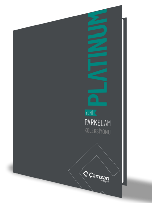 Çamsan Platinum Laminat Parke