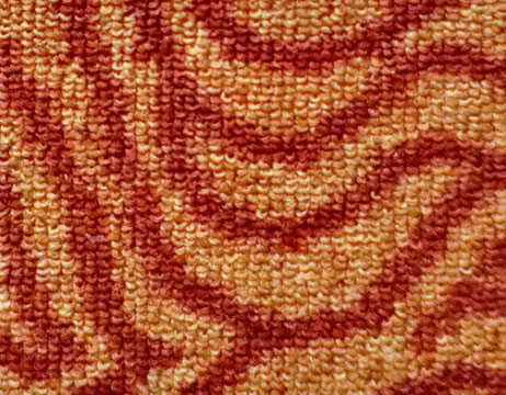 Samur Sürpriz Bukle