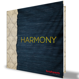 Harmony Duvar Kağıdı